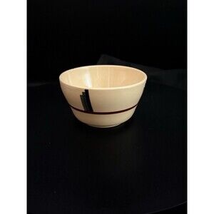 Vintage Inca Ware Shenango China Snack Dessert Dish